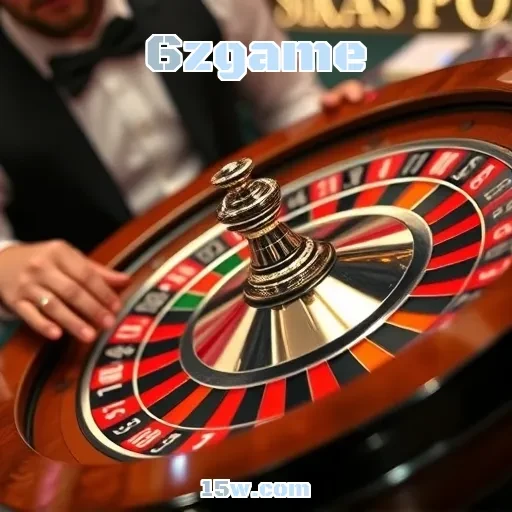 6zgame: Descubra os Melhores Bônus e Aumente Seu Jogo