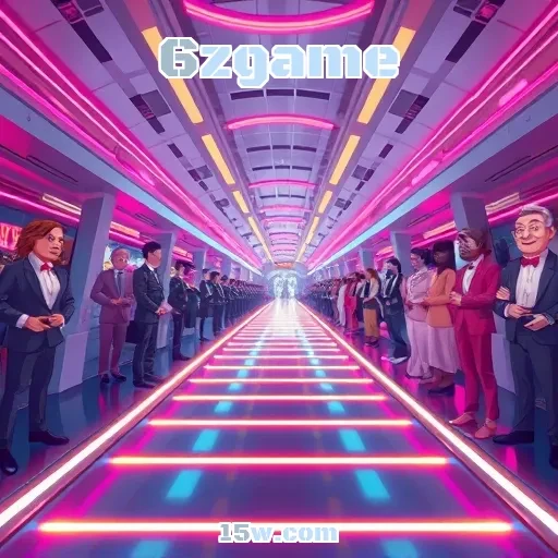 6zgame: O Melhor Destino para Gamers no Brasil