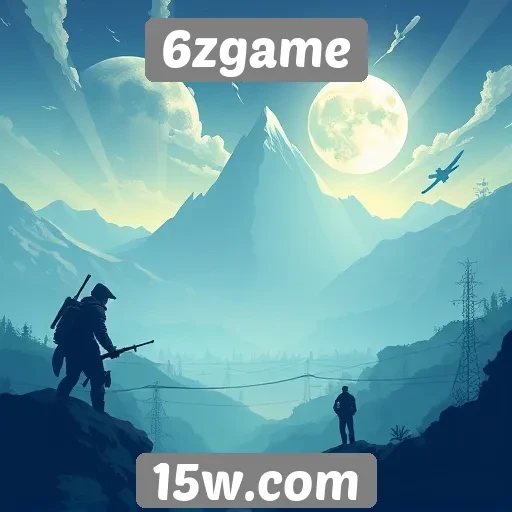 Expectativas para lançamentos futuros no 6zgame