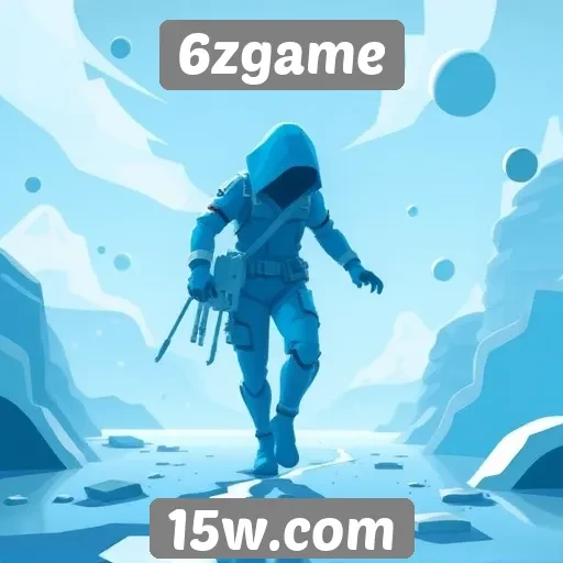 Novidades em recursos de jogabilidade no 6zgame