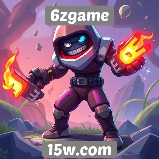 Dicas para melhorar sua experiência no 6zgame