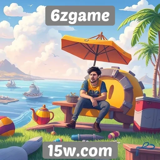 Impacto das promoções sazonais no 6zgame