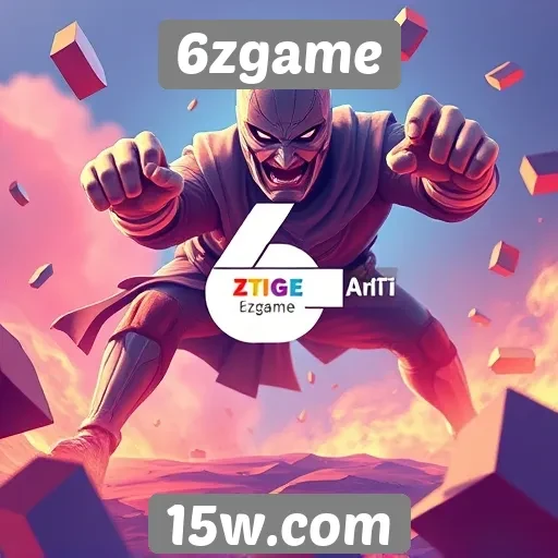 Explorando as parcerias estratégicas de 6zgame