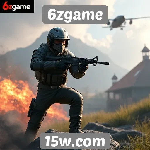 Desempenho técnico do site 6zgame melhora com novas tecnologias