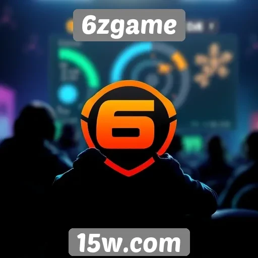 Plataforma 6zgame investe em experiência do usuário